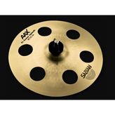 Sabian 21000X 10 AAX O-Zone Splash