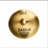 Sabian 21607 16 Aa Medium Thin Crash Zil