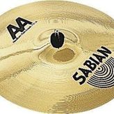 Sabian 21607B 16 AA BR Medium Thin Crash