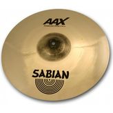 Sabian 21987XB 19 AAX Inch Plosion Crash