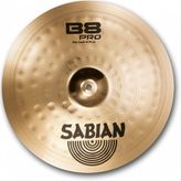 Sabıan 31606B 16 inç B8 Pro Thin Crash