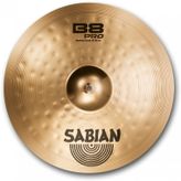 Sabian 31808B 18 B8 Pro Medium Crash Zil