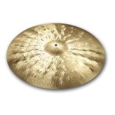 Sabian A2012 20 Artisan Medium Ride
