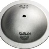 Sabian AB11 11 Aliminum Bell