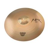 Sabian AP1806 18 inç APX Crash