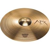 Sabian AP2012 20 inç Medium APX Ride