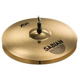 Sabian XSR1402B 14 inç XSR Hats