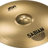 Sabian XSR1607B 16 XSR Fast Crash