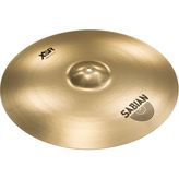 Sabian XSR2112B 21 XSR Ride