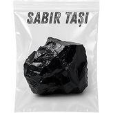 Sabır Taşı 15 gr