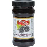 Sabıroğlu Böğürtlen Reçeli Net 360 gr Kavanoz