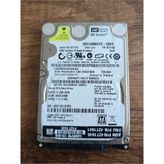 Sabit Disk, Western Dijital 120GB Sata 2.5 Sabit Disk