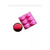 Sabun Mum Kalıbı Silikon