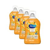 Sabun, Sivi, Taze Mango 3 L (4 Paketi)