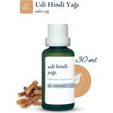 Sabunal Udi Hindi Yağı 30 ml - Bitkisel Bakım Yağı