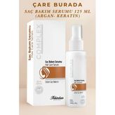 Saç Bakım Serumu 125 Ml (Keratin & Argan)
