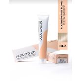 Saç Boyas 10.2 Platin Altın İrise 100Ml