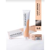 Saç Boyası 5.0 Açık Kestane 100 ml