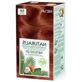 Saç Boyası 8.44 Sultan Bakırı%100 Vegan