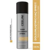 Saç Dolgunlaştırıcı Sprey 100 ml - Sarı