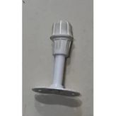 Sac Kapı Tamponu Beyaz (Bas) ( Stoper)