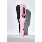 Saç Kırık Alma Makinesi, Saç Kırıkları Alma Cihazı - Pembe