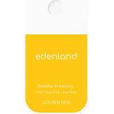 Saç Parfümü Golden Dew 30 ml
