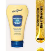 Saç Protein Maskesi - 200 ml (EGX88)