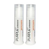 Saç Şekillendirici Mat Wax 100 ml x 2 Adet