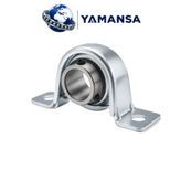 SAÇ YATAKLI RULMAN SBPP 205