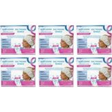 Saç Yıkama Bonesi (10 Lu Paket) - Genel
