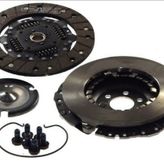 Sachs 036141015N Volkswagen Golf Debriyaj Seti