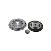 Sachs 04E141015A Volkswagen Passat Debriyaj Seti