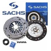 Sachs 04L141015D Skoda Superb Debriyaj Seti
