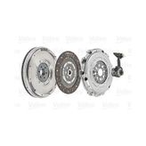 Sachs 2290601017 Volan + Rulman + Debriyaj Seti
