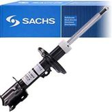 Sachs 290 386 Corsa C Combo Sol Ön Amortisör