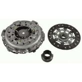 Sachs 3000-950-709 Debriyaj Seti