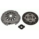 Sachs 3000-951-547 Debriyaj Seti