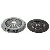 Sachs 3000-951-548 Debriyaj Seti