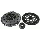 Sachs 3000-951-831 Debriyaj Seti