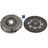 Sachs 3000-970-076 Debriyaj Seti