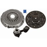 Sachs 3000-990-413 Debriyaj Seti