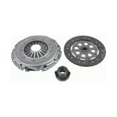 Sachs 3000133002 Debriyaj Seti Rulmanlı Bmw E30 E36 E38 E39 E33 21211223545
