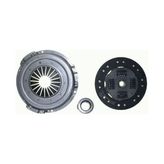 Sachs 3000460001 Debriyaj Seti Bmw E24 E28 M4 2226428