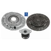 SACHS 3000842803 Baski Balata Seti 6Y0198141