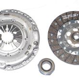 SACHS 3000845701 Debriyaj Seti