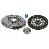Sachs 3000858201 Debriyaj Seti Md703270