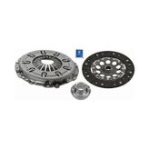 Sachs 3000858201 Debrıyaj Setı