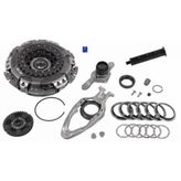 Sachs 3000943004 Debriyaj Seti
