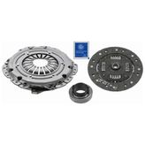 SACHS 3000950024 Baski Balata Seti
